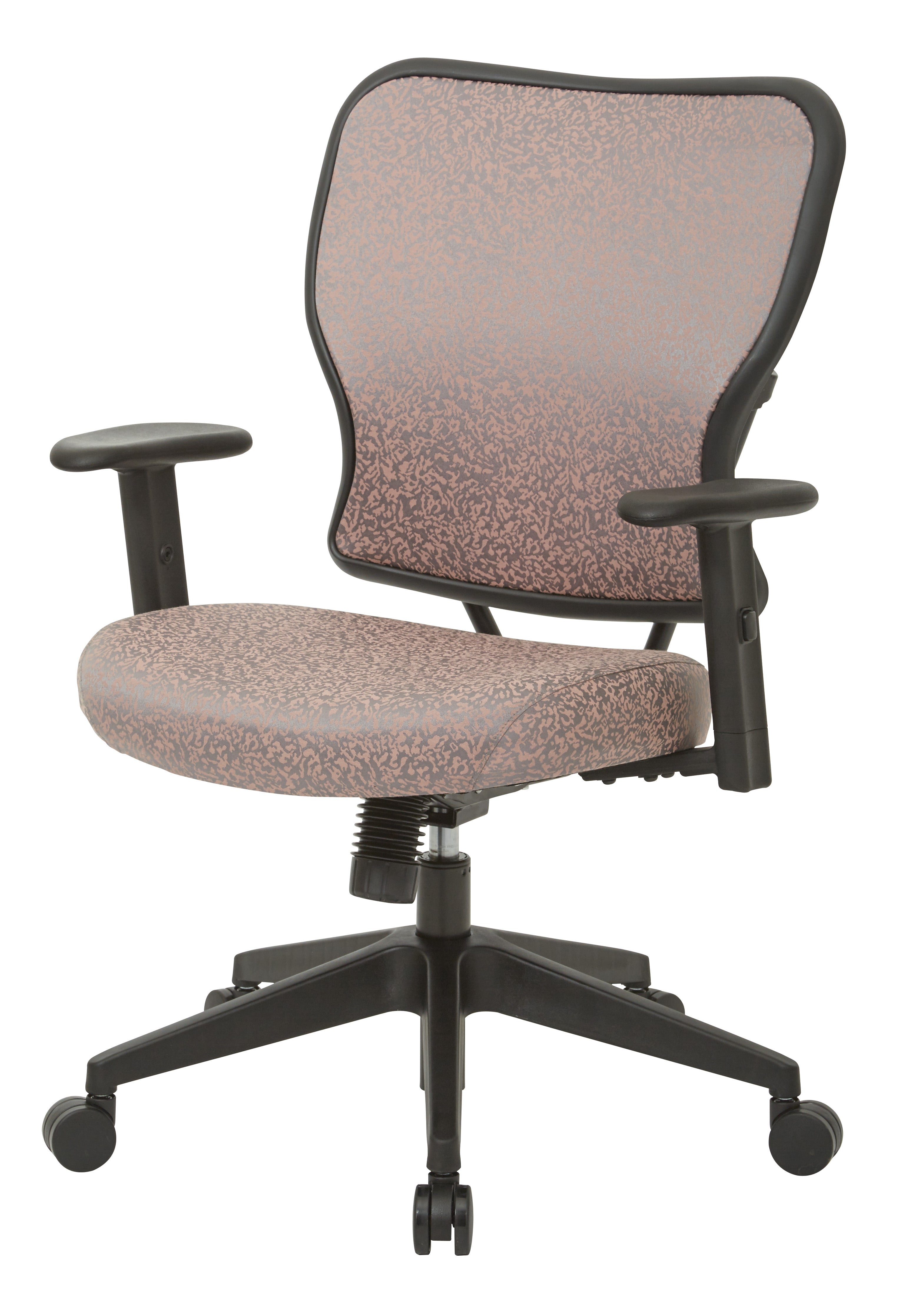 Deluxe 2 to 1 Mechanical Chair